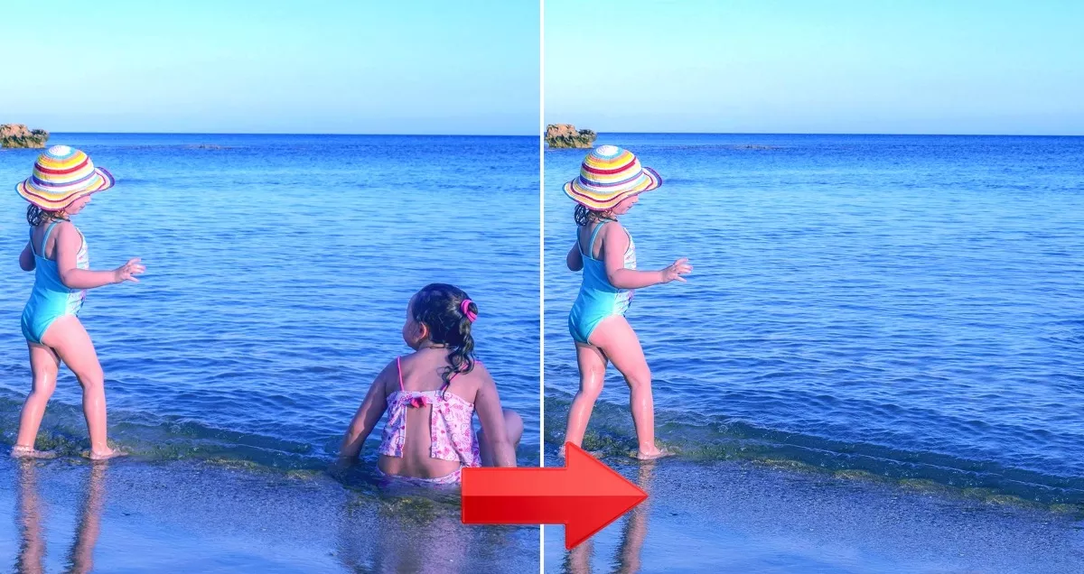 Photo Editing Software for Windows 10