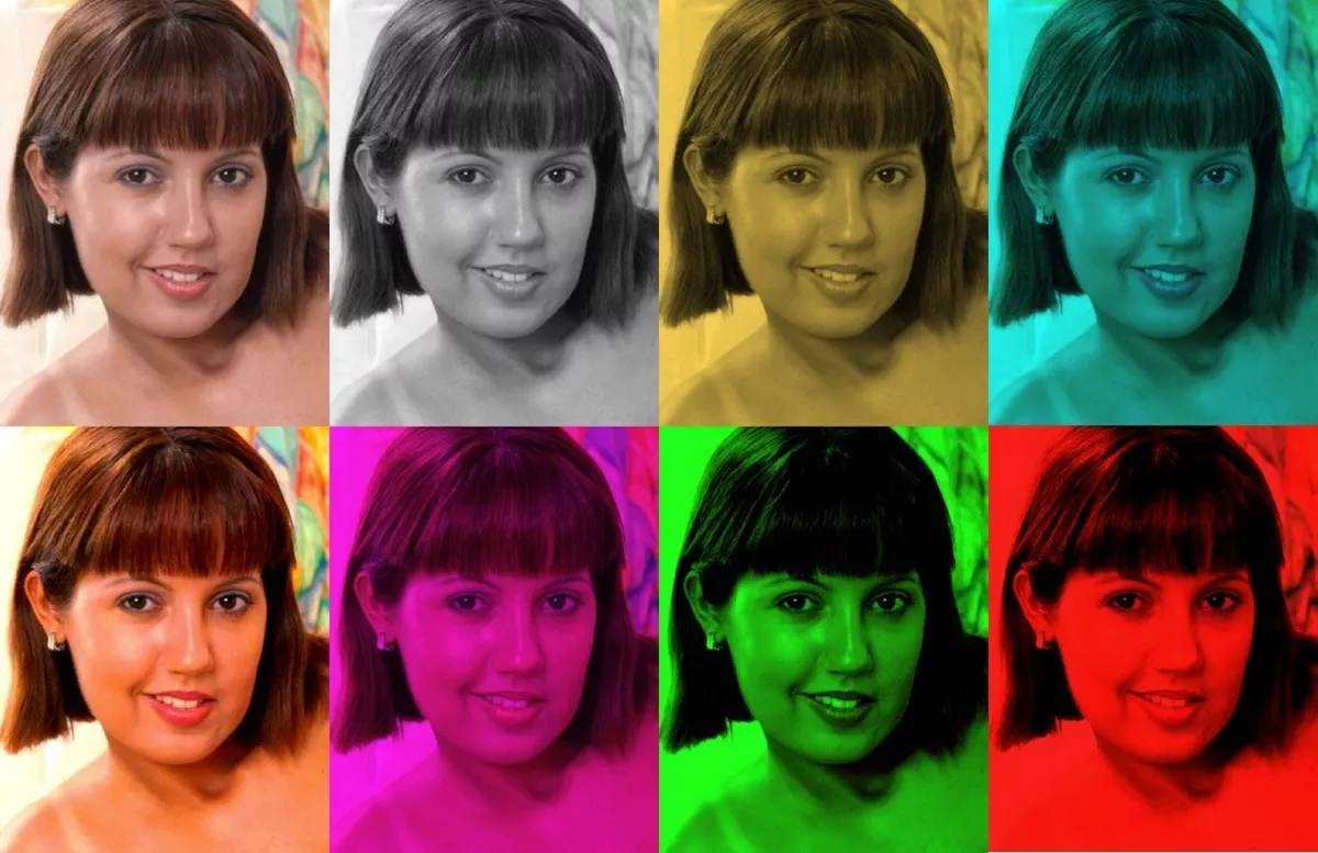 Photo Editing Software for Windows 11