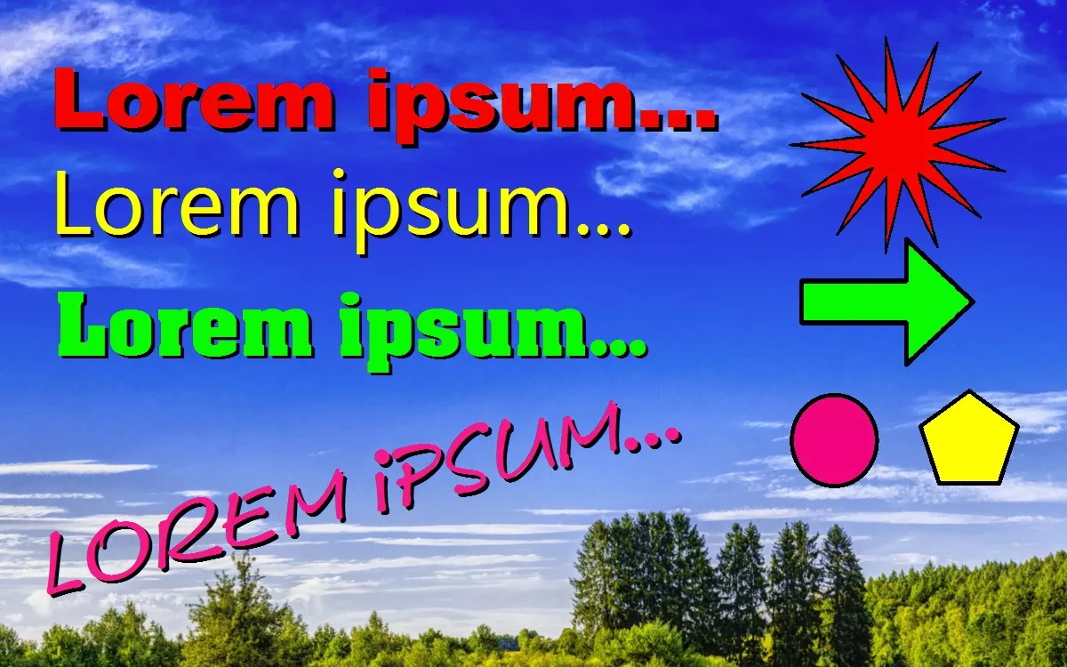 Photo Editor for Beginners