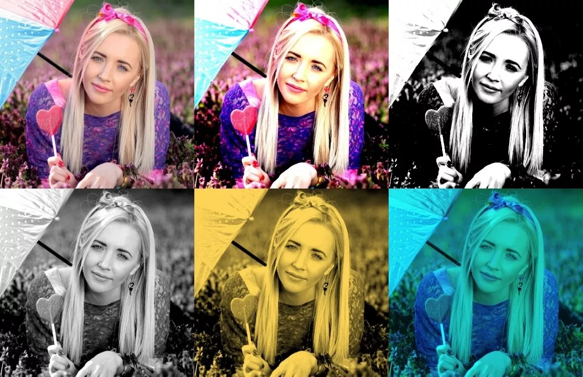 Photo Editor for Windows 11