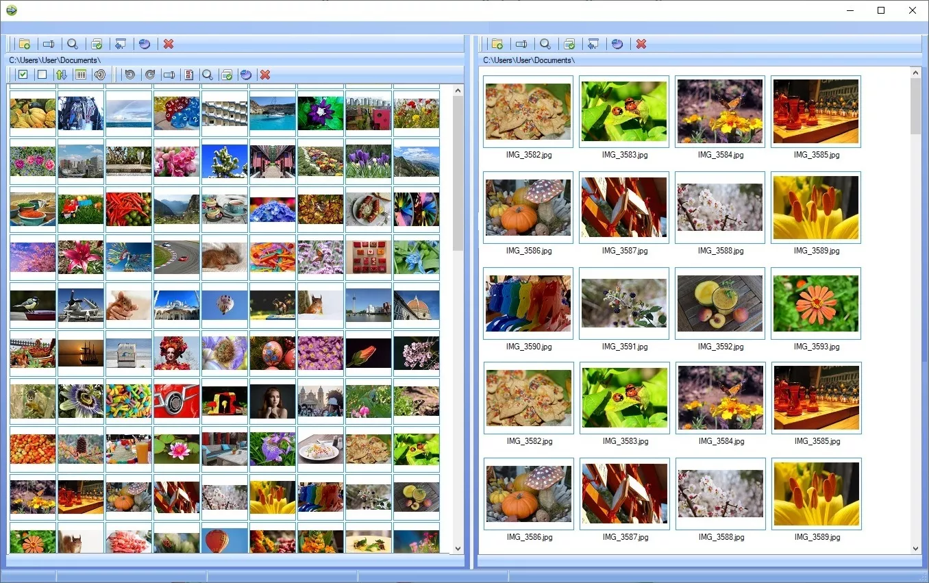 Delete Duplicate Photos