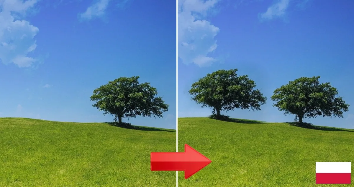 Edytor zdjęć dla PC