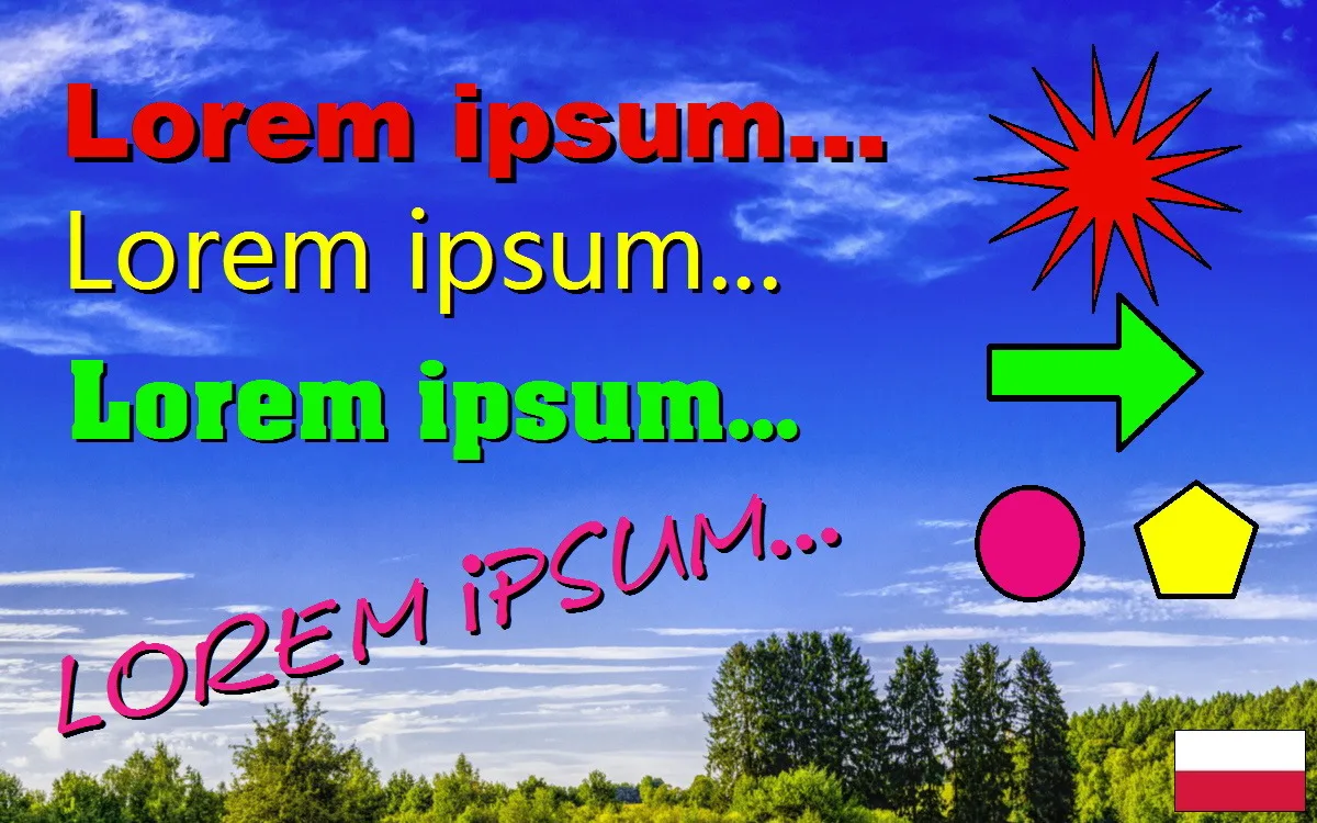 Edytor zdjęć dla poczatkujacych