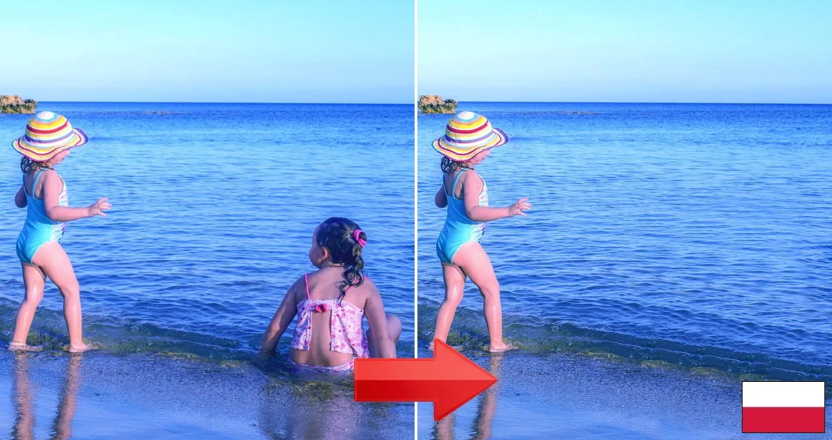 Program do edycji zdjęć dla Windows 10