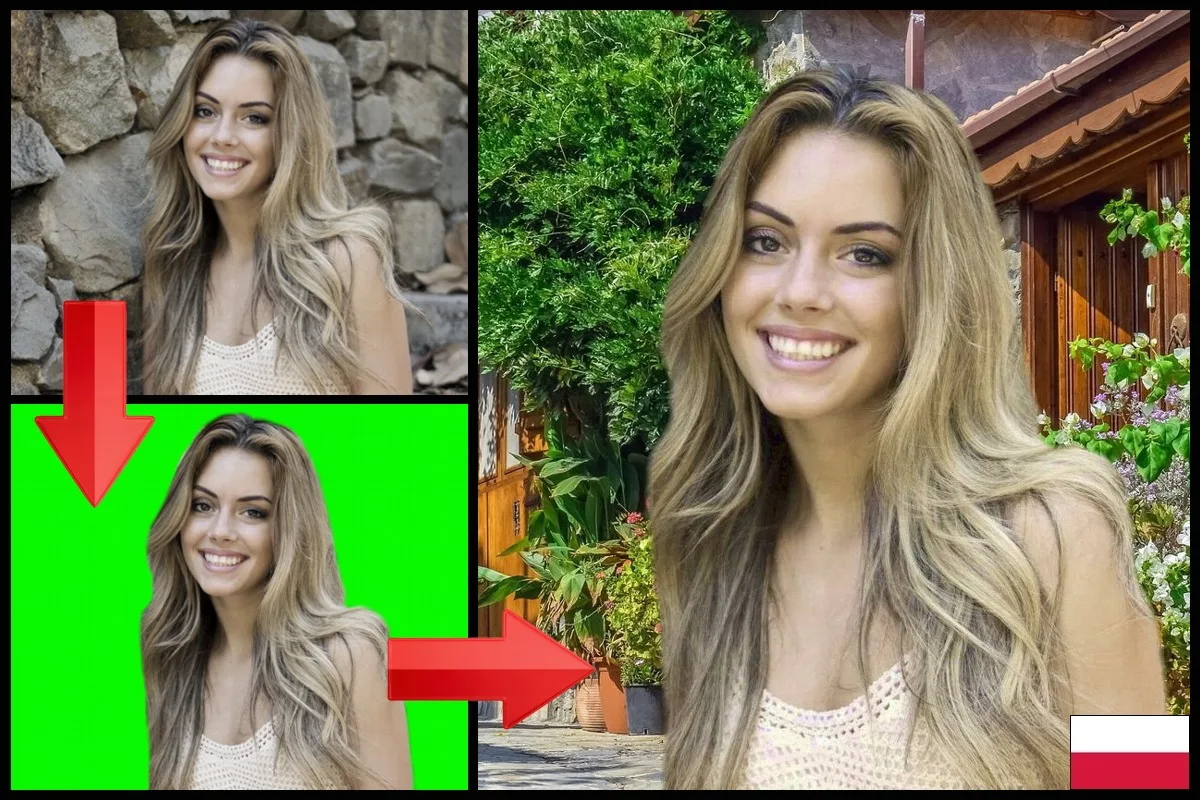 Program do obróbki zdjęć