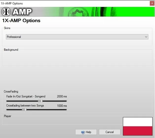 Odtwarzacz audio pobierz za darmo