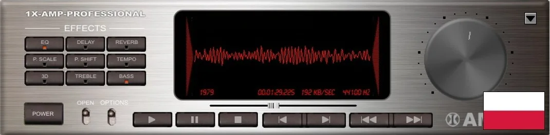 Program do odtwarzania muzyki pobierz za darmo