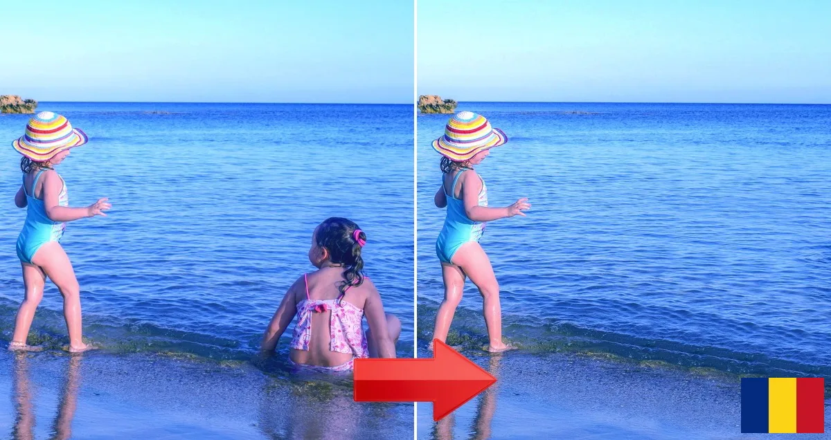 Program de editare de imagini pentru Windows 10