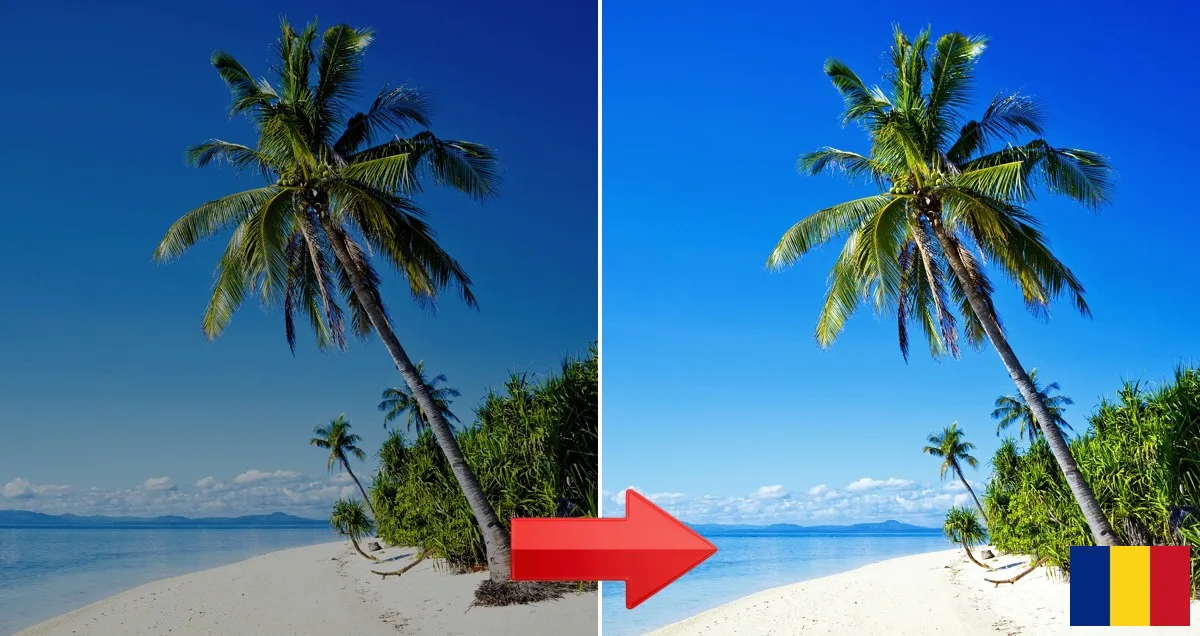 Software de fotografie