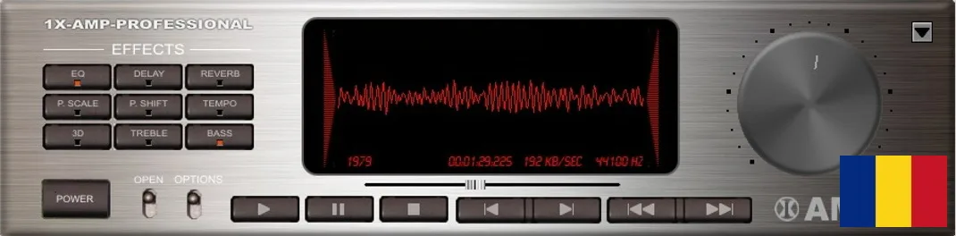 Software de redare a muzicii descarcă