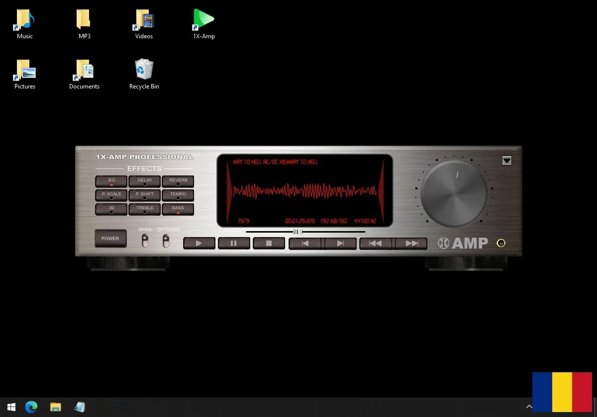 Software de redare a muzicii