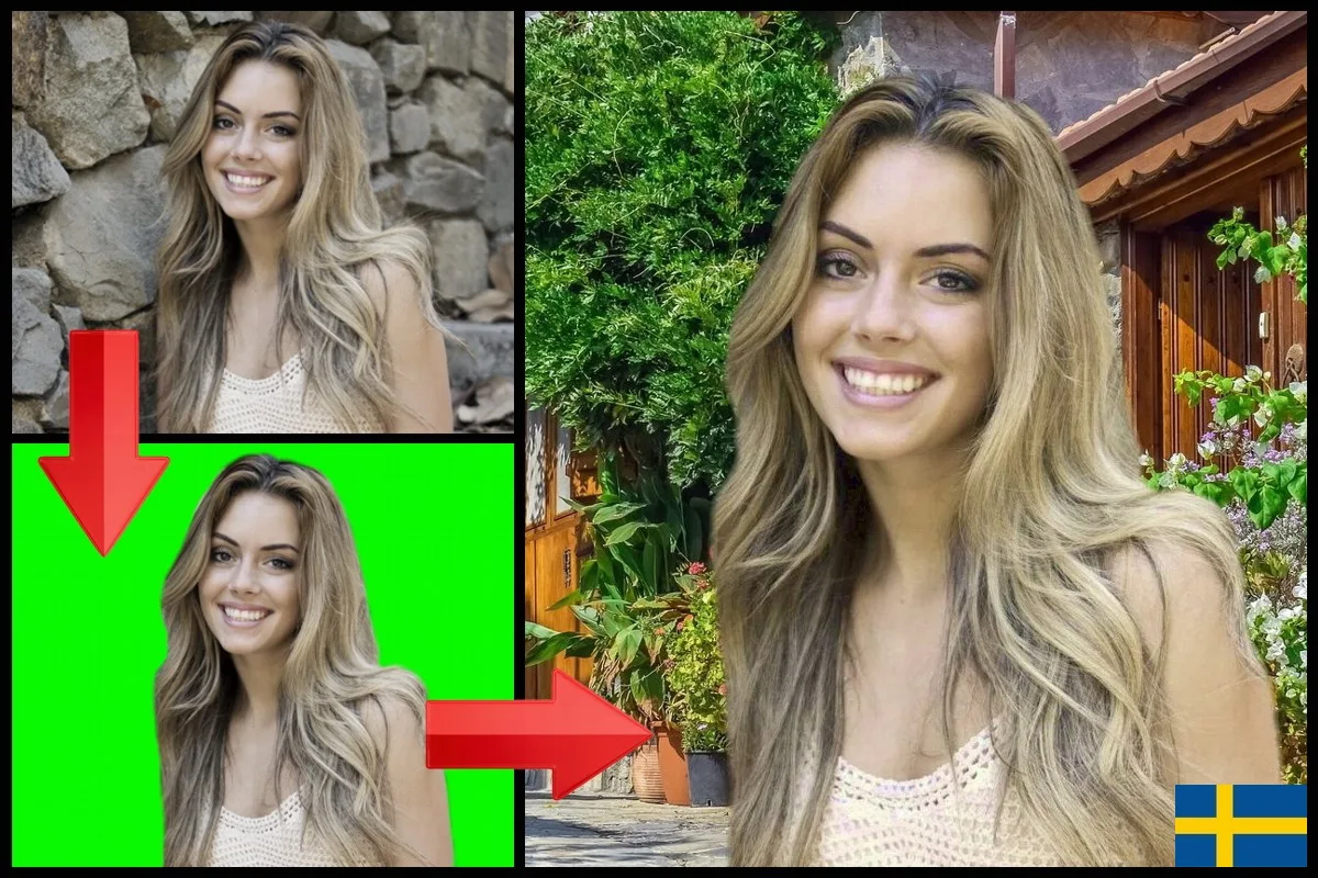 Bildbehandlingsprogram