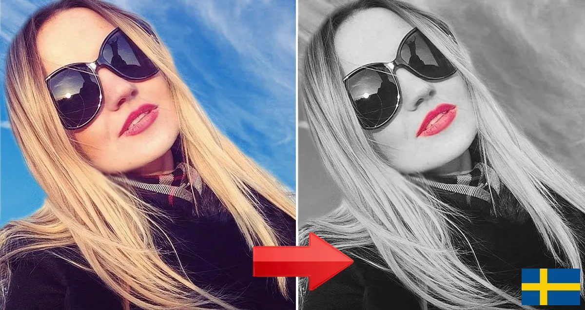 Fotoredigeringsprogram för nybörjare