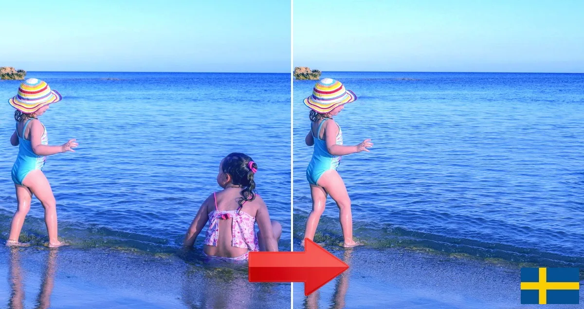 Fotoredigeringsprogram för Windows 10