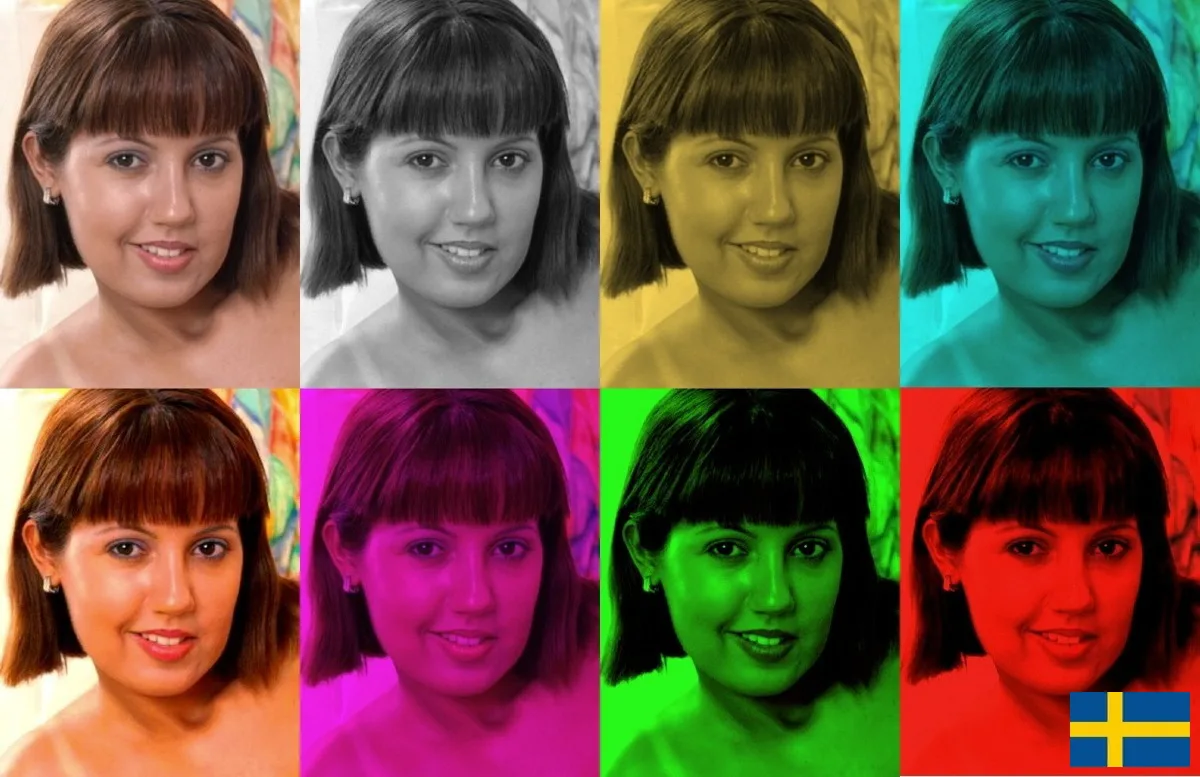 Fotoredigeringsprogram för Windows 11