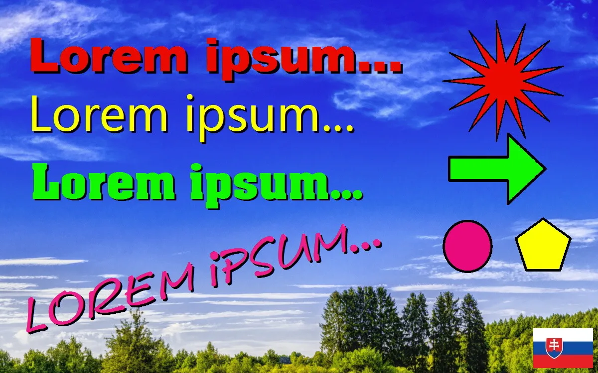 Editor fotografií pre začiatočníkov