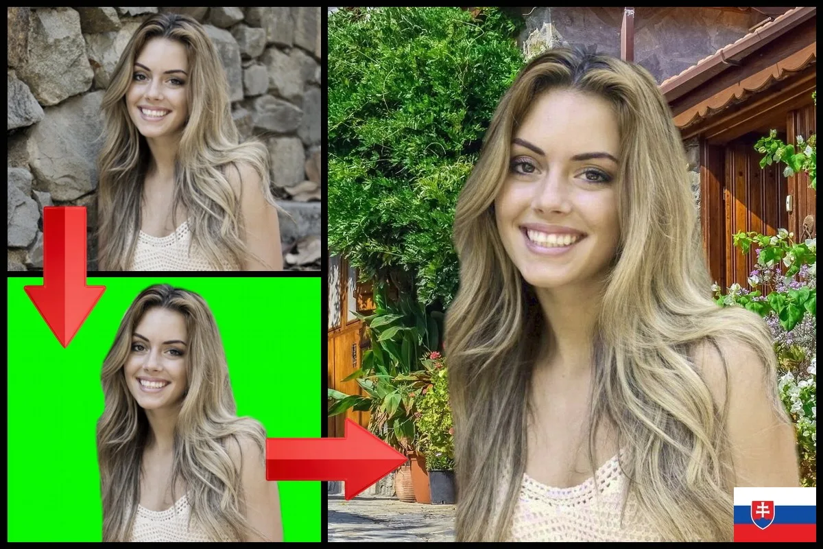 Program na úpravu fotografií