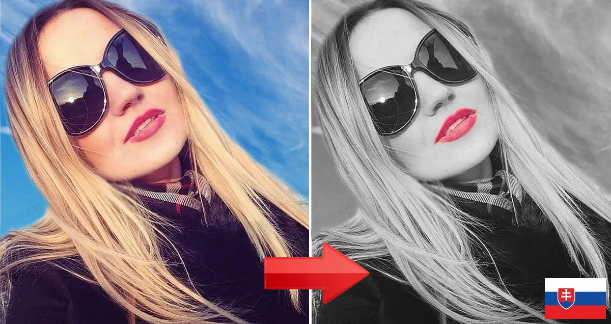 Program na úpravu obrázkov pre začiatočníkov