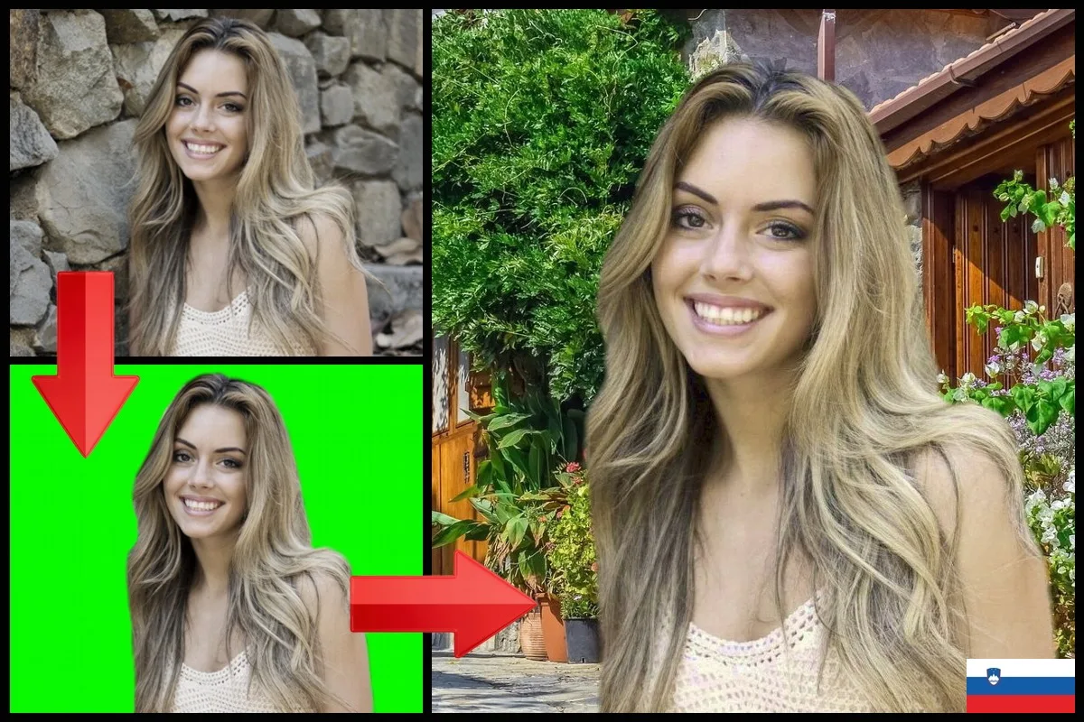 Program za urejanje fotografij