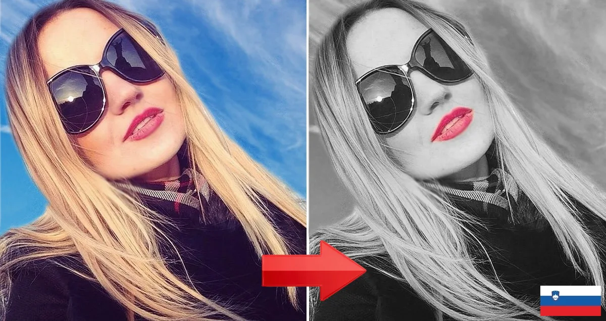 Program za urejanje slik za začetnike