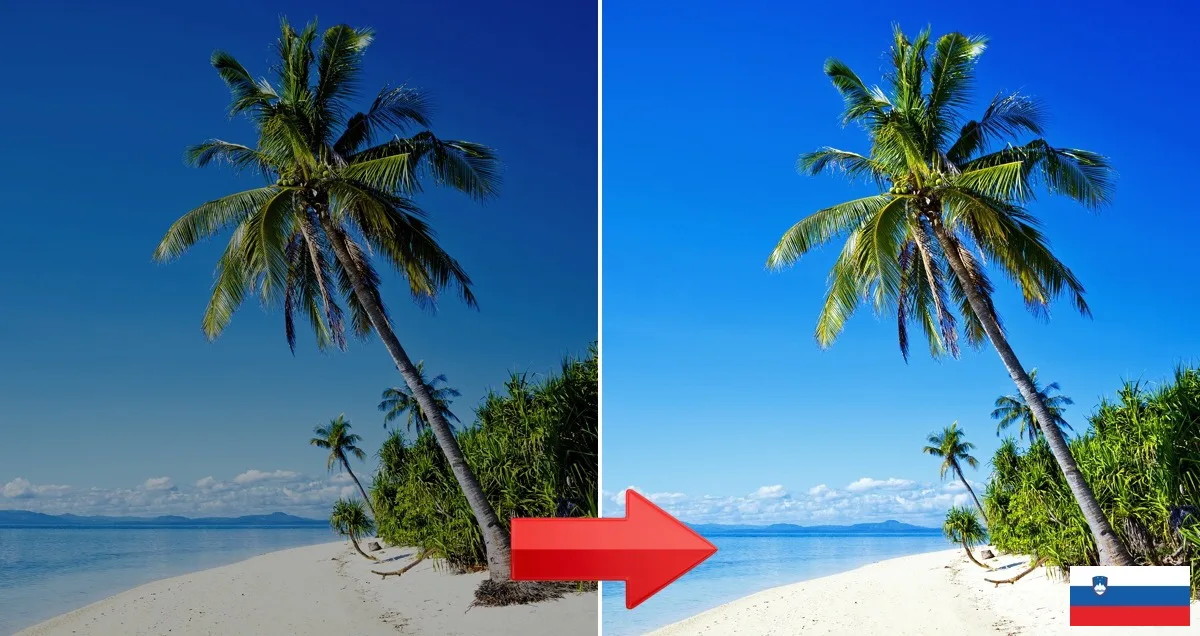 Urejevalnik fotografij