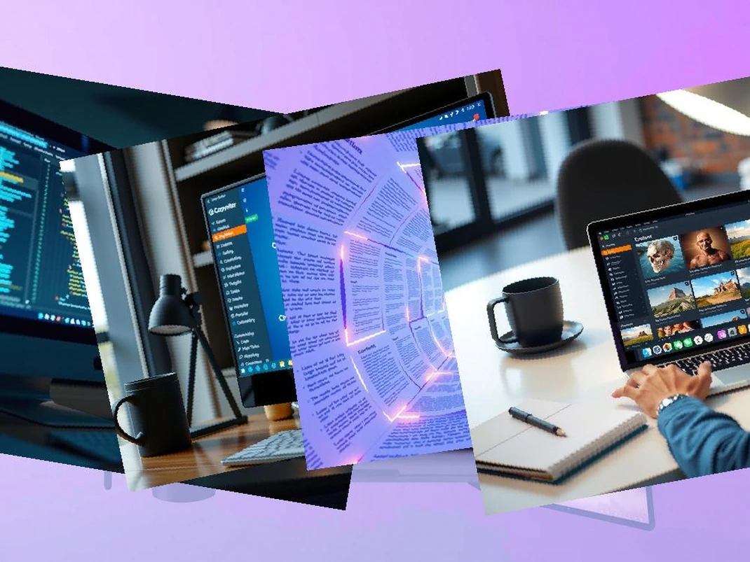 AI Content Assistant