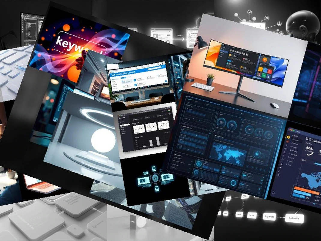 AI Content for Agencies