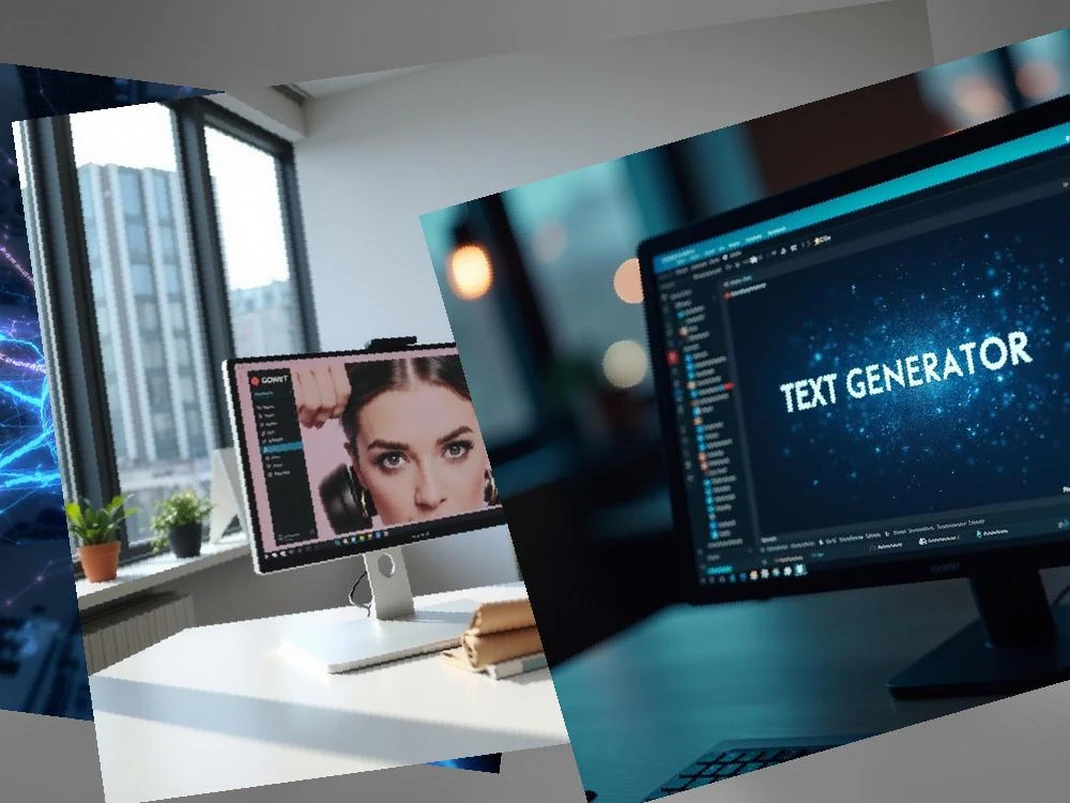 AI Content for Small Business