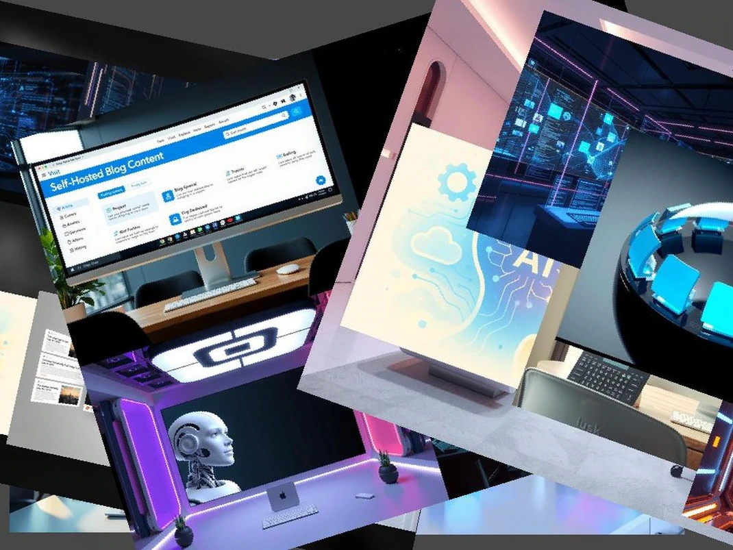 Ai-Generated Blog Posts