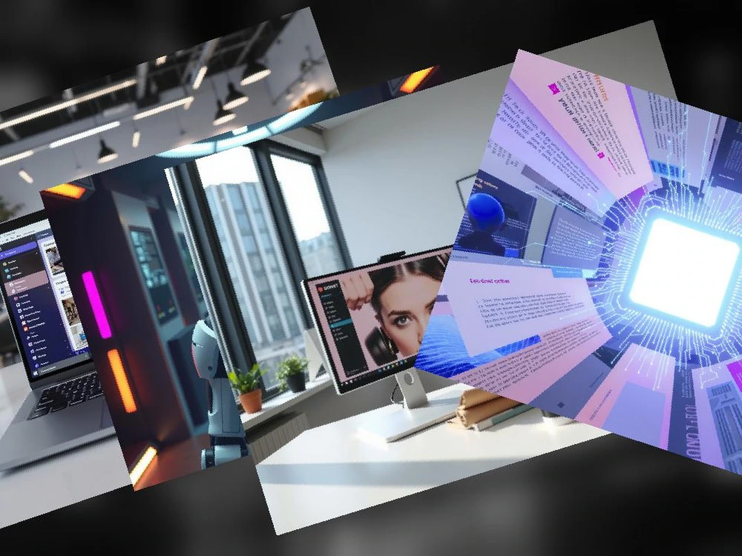 AI Landing Page Copy