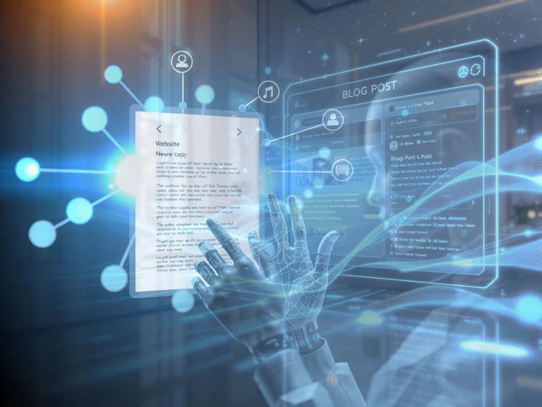 AI Product Descriptions