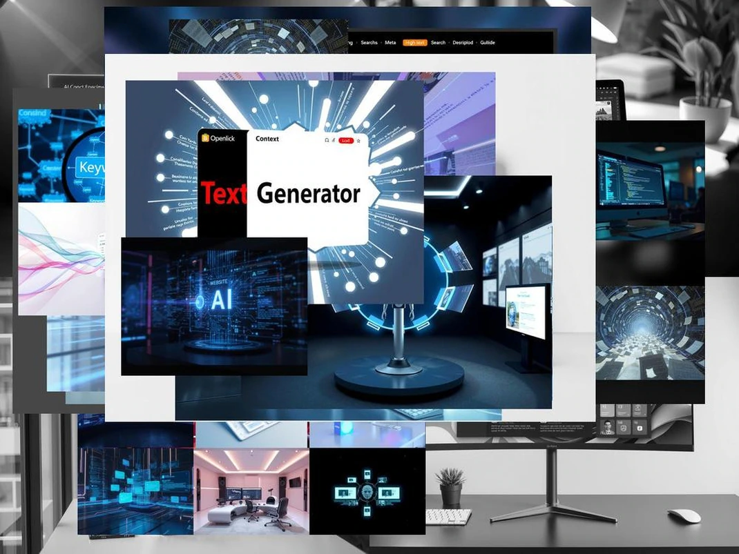 AI Text for Businesses