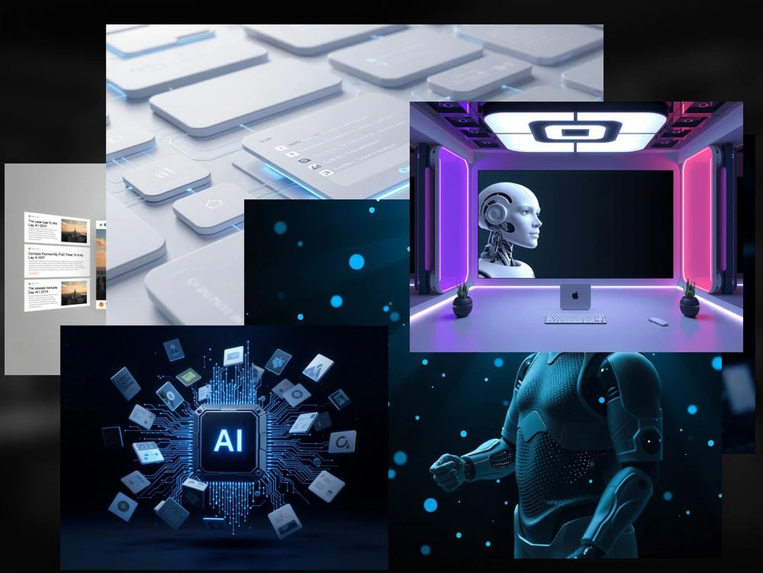 AI Text Generator for Business