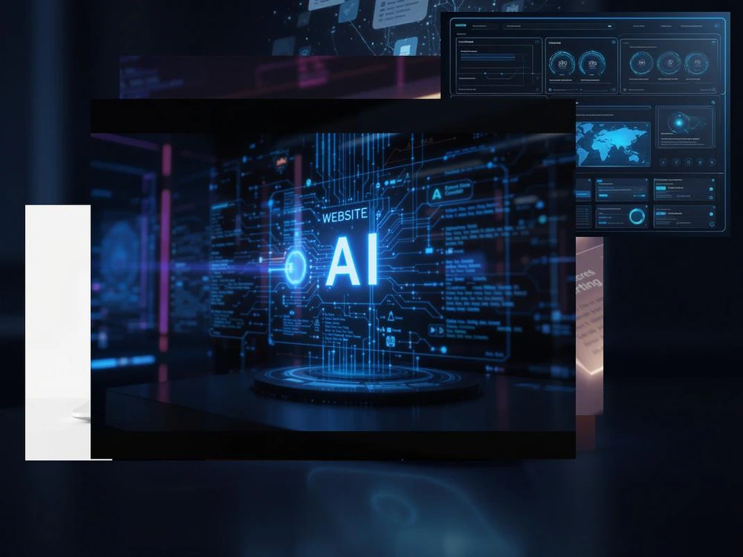 AI Texts for Companies