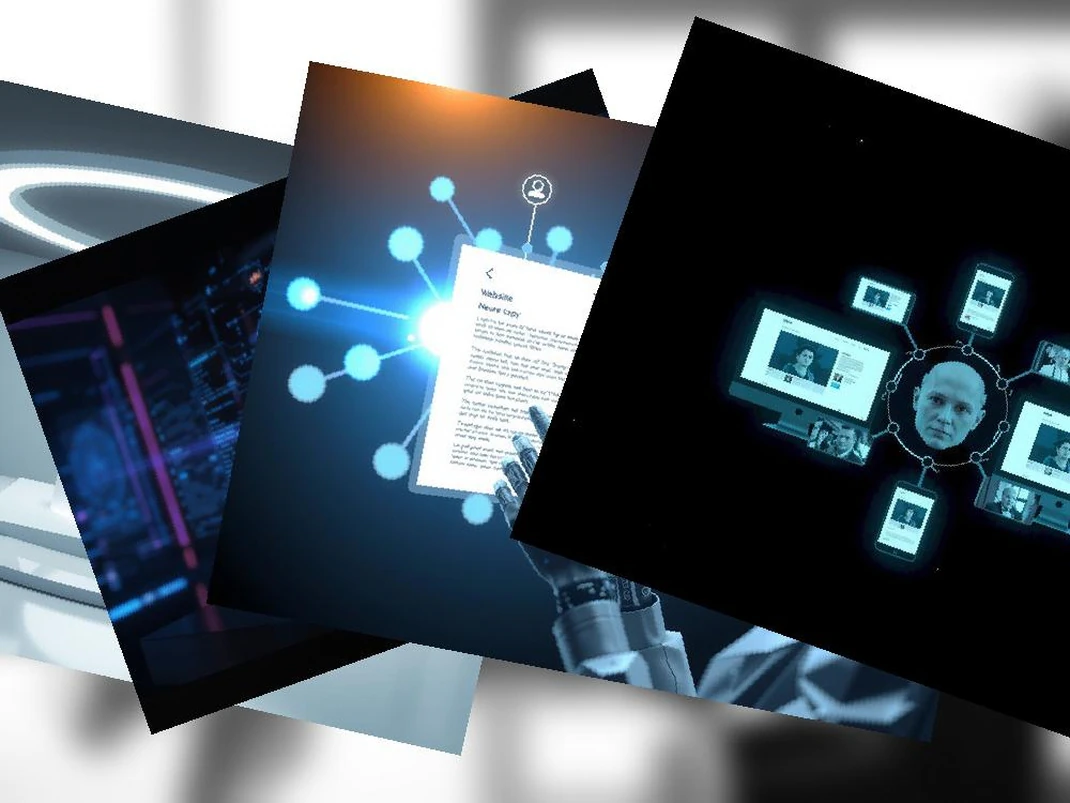 AI Texts for Entrepreneurs