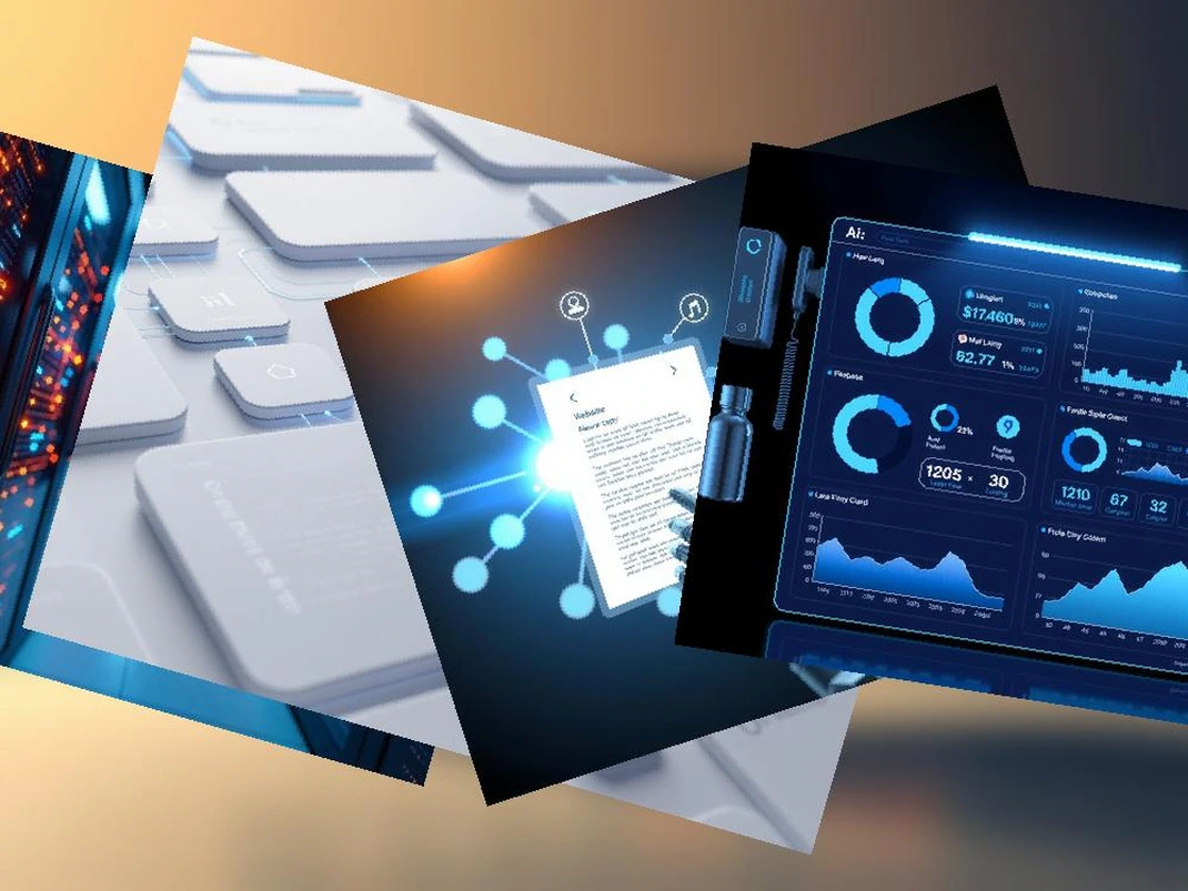 AI That Writes Content