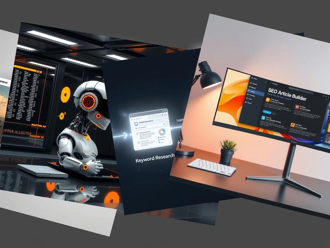 AI Writing Generator