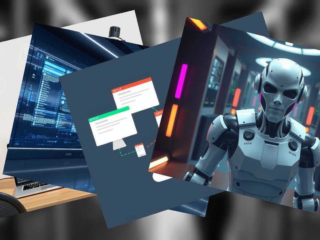 Article Writing Software