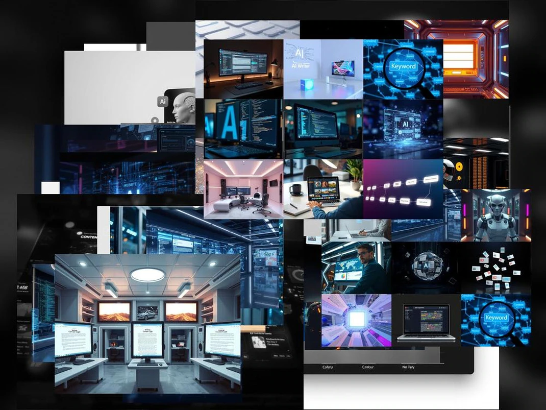 Blog SEO Optimization