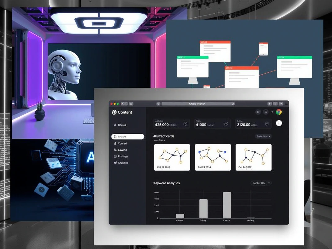 Blog Writing Software