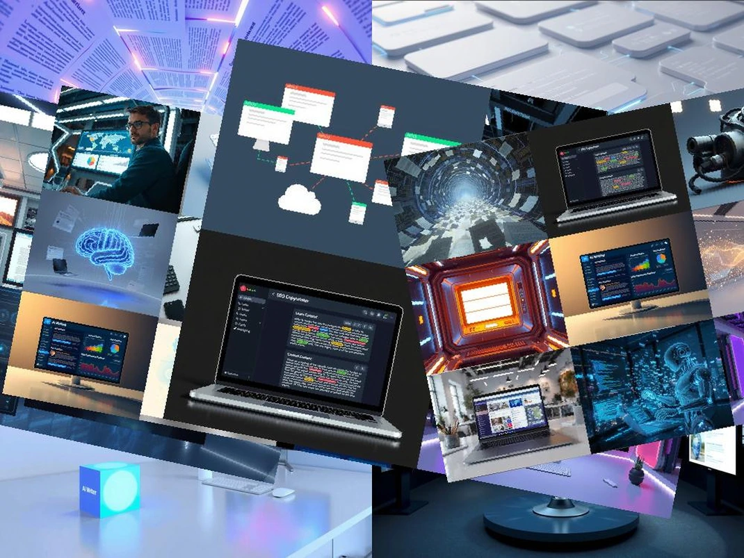 ChatGPT AI Text Generator