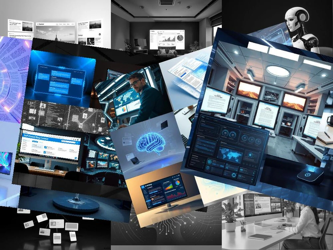 ChatGPT Article Writer