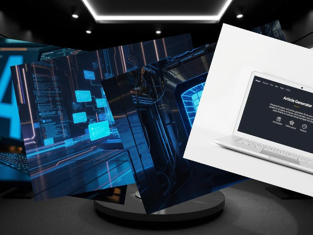 ChatGPT for WordPress