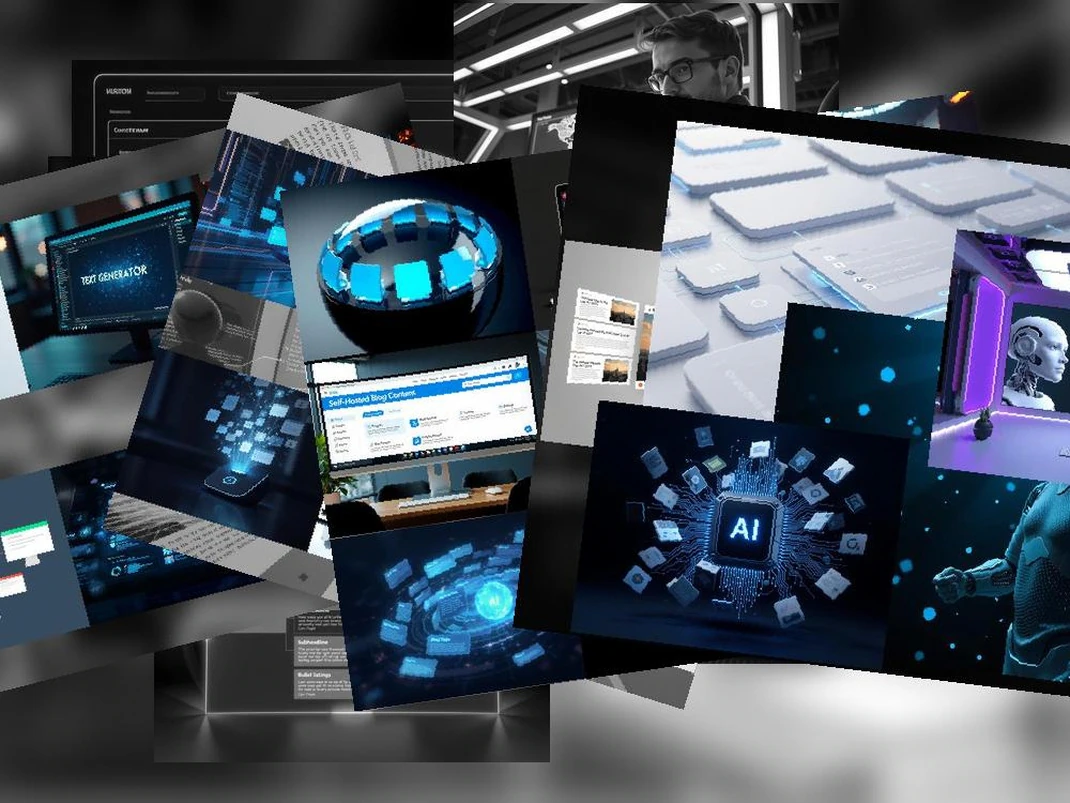 ChatGPT Text Generator