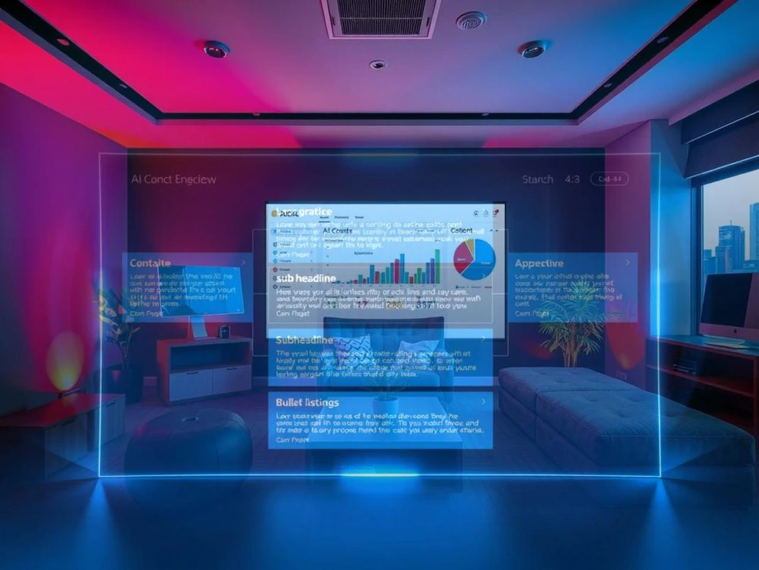 ChatGPT WordPress AI Texts