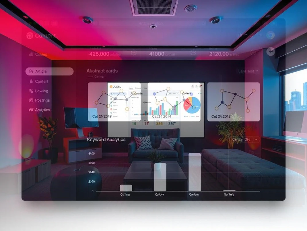 ChatGPT WordPress AI Writer