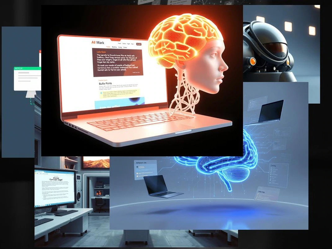 ChatGPT WordPress AI