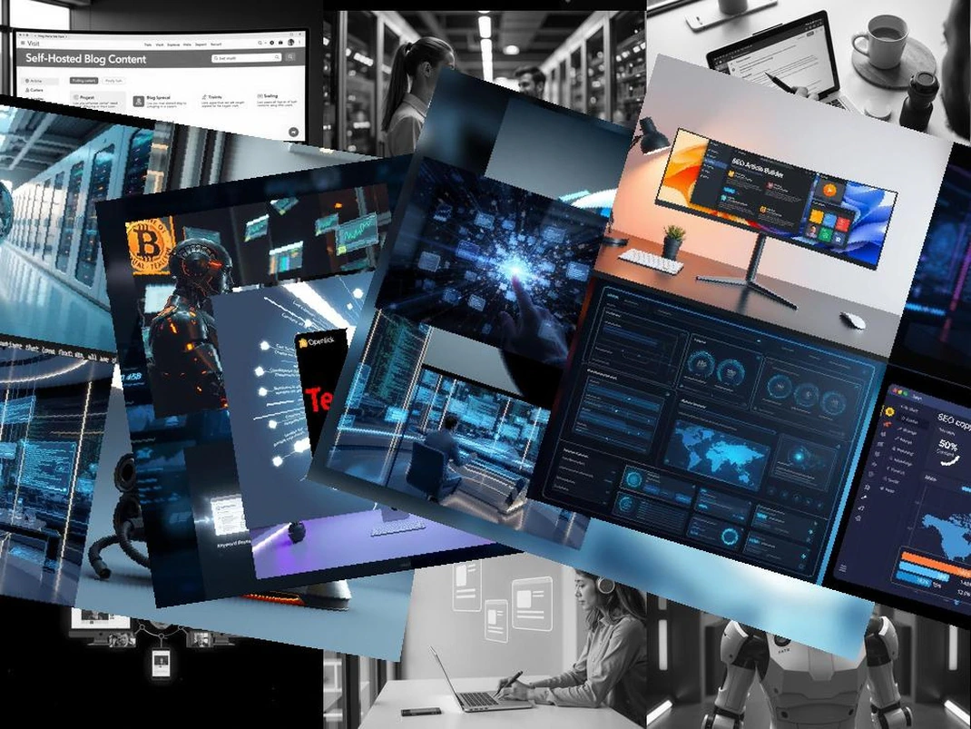 Content Creation for Agencies