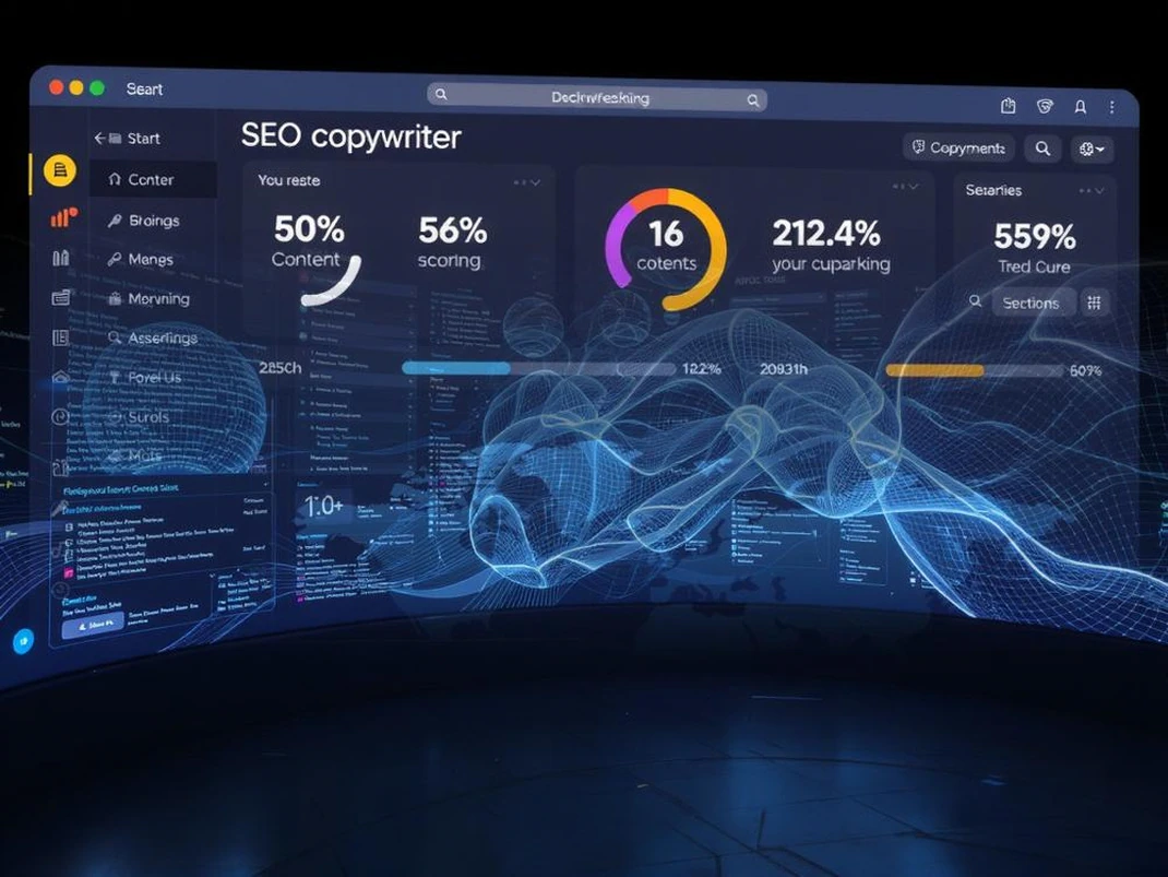 Content Gap Analysis