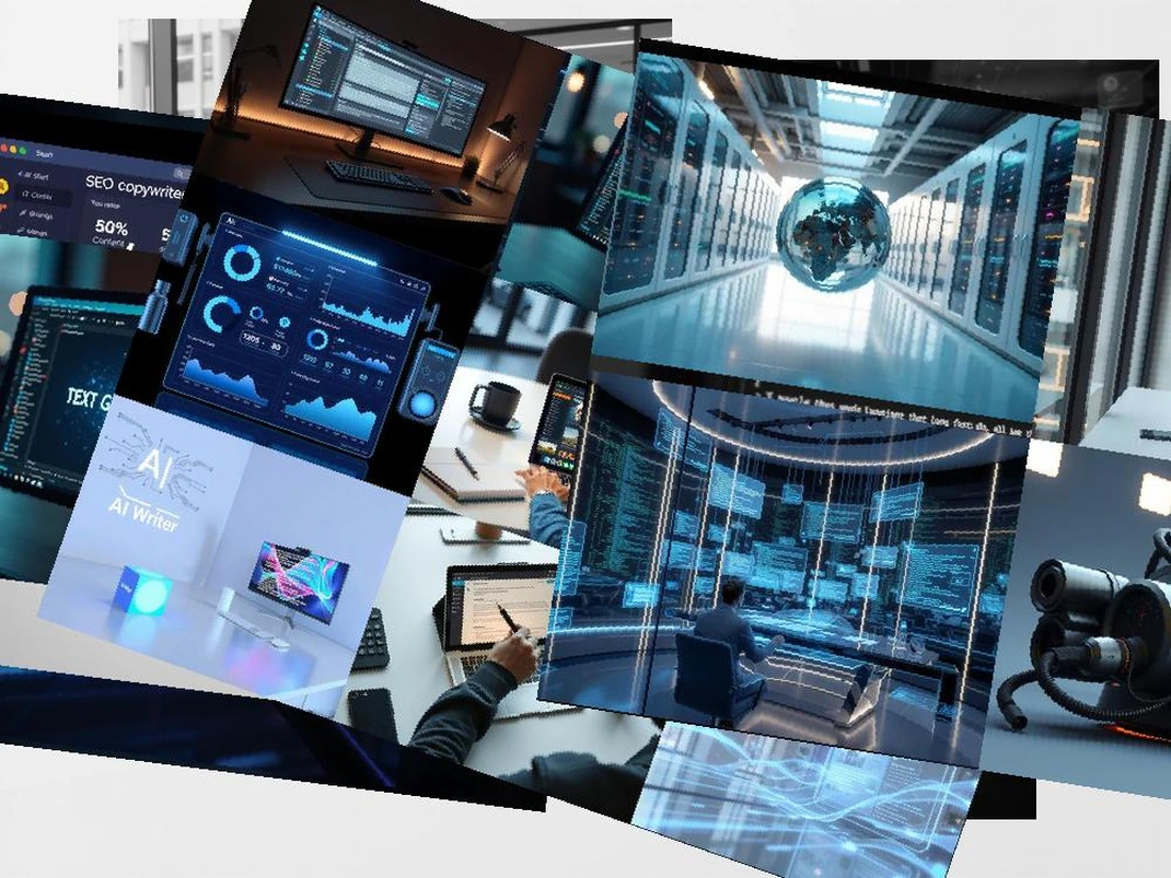 Content Marketing Tool